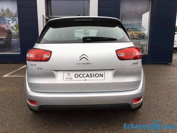 Citroën C4 Picasso (2) e-HDi 90 Business ETG6