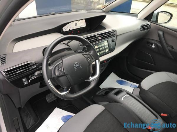 Citroën C4 Picasso (2) e-HDi 90 Business ETG6