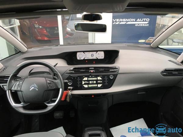 Citroën C4 Picasso (2) e-HDi 90 Business ETG6
