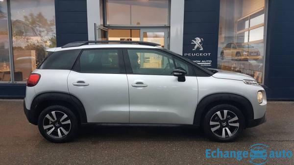 Citroën C3 Aircross PureTech 82 BVM Shine