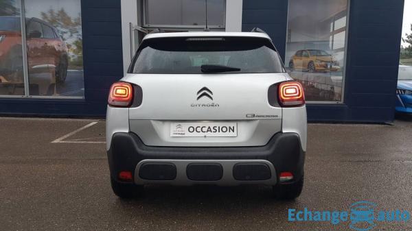 Citroën C3 Aircross PureTech 82 BVM Shine