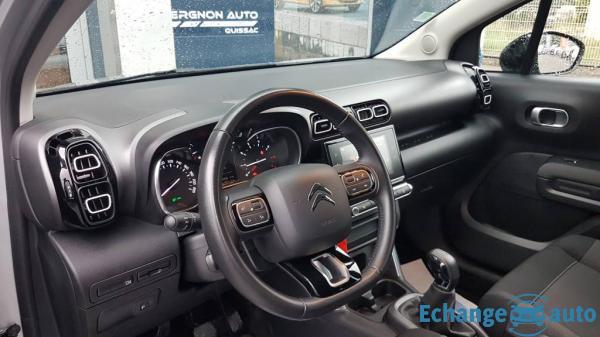 Citroën C3 Aircross PureTech 82 BVM Shine