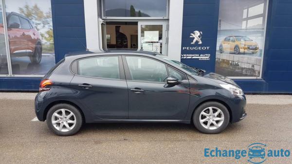 Peugeot 208 1.2 PureTech 82 Active