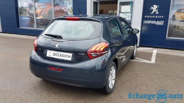 Peugeot 208 1.2 PureTech 82 Active