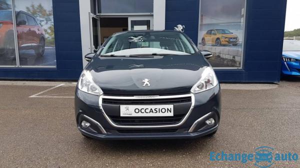 Peugeot 208 1.2 PureTech 82 Active