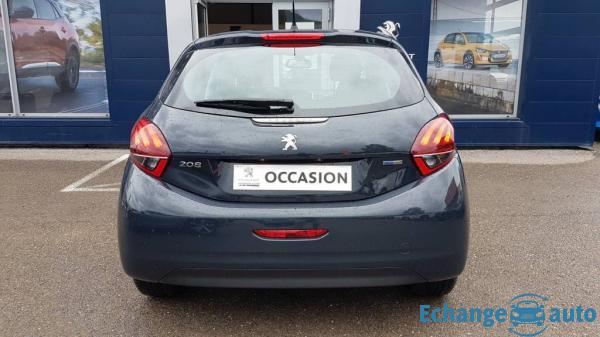 Peugeot 208 1.2 PureTech 82 Active