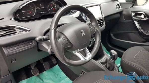 Peugeot 208 1.2 PureTech 82 Active