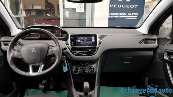 Peugeot 208 1.2 PureTech 82 Active