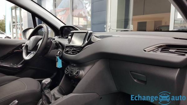 Peugeot 208 1.2 PureTech 82 Active
