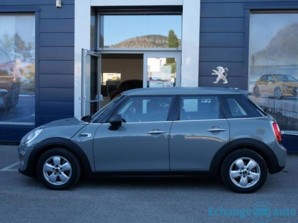 Mini Mini (4) One 102 ch