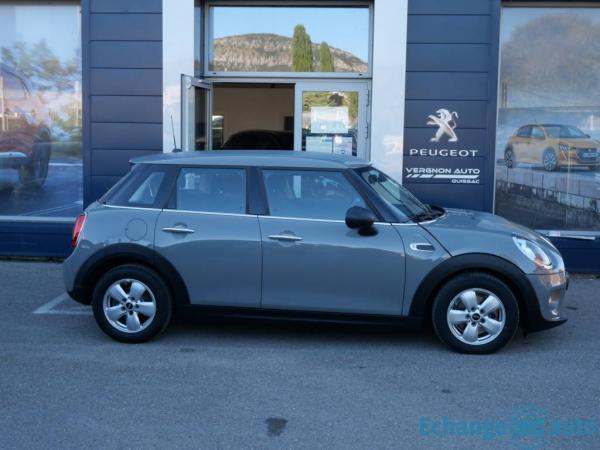 Mini Mini (4) One 102 ch