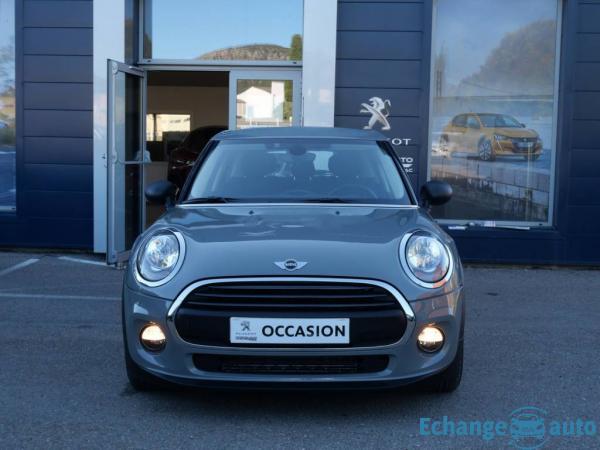 Mini Mini (4) One 102 ch