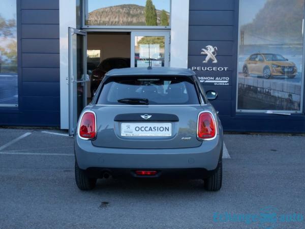 Mini Mini (4) One 102 ch