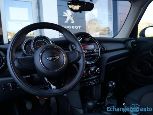 Mini Mini (4) One 102 ch