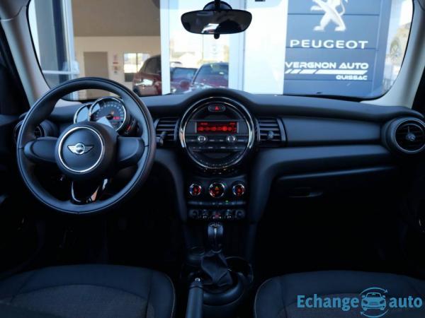 Mini Mini (4) One 102 ch