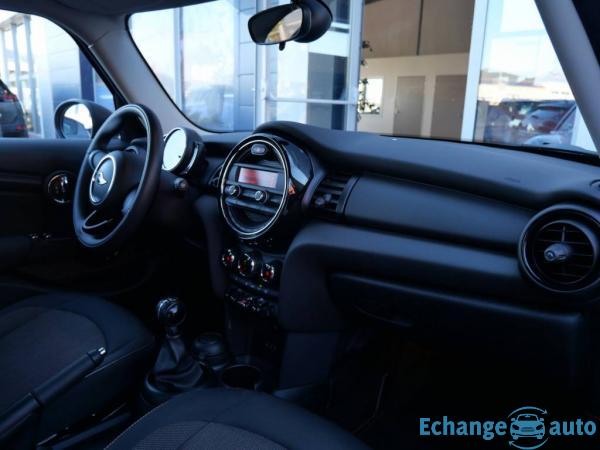 Mini Mini (4) One 102 ch