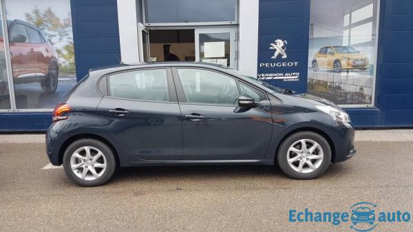 Peugeot 208 1.2 PureTech 82 Active