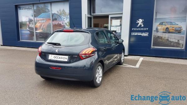 Peugeot 208 1.2 PureTech 82 Active