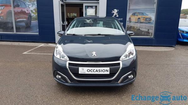 Peugeot 208 1.2 PureTech 82 Active