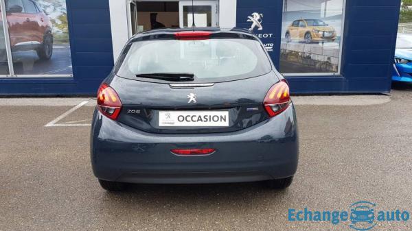 Peugeot 208 1.2 PureTech 82 Active