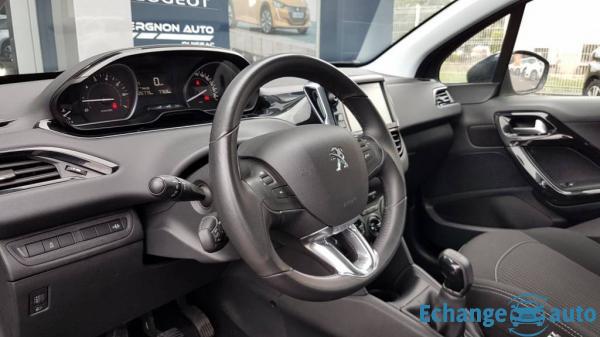 Peugeot 208 1.2 PureTech 82 Active