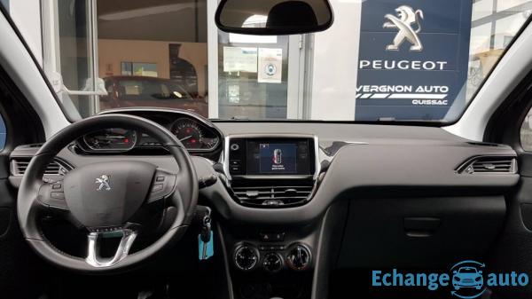 Peugeot 208 1.2 PureTech 82 Active