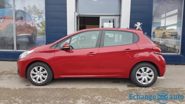 Peugeot 208 1.2 PureTech 82 Active