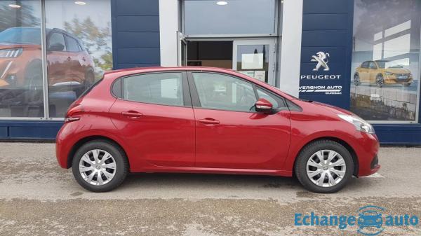 Peugeot 208 1.2 PureTech 82 Active