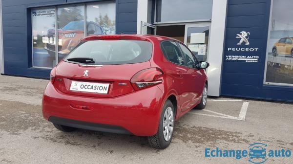 Peugeot 208 1.2 PureTech 82 Active
