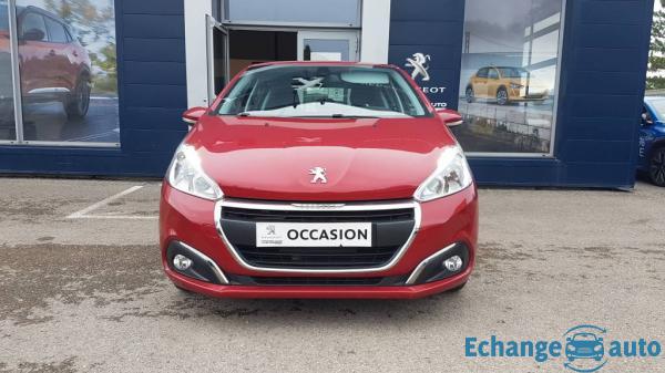 Peugeot 208 1.2 PureTech 82 Active