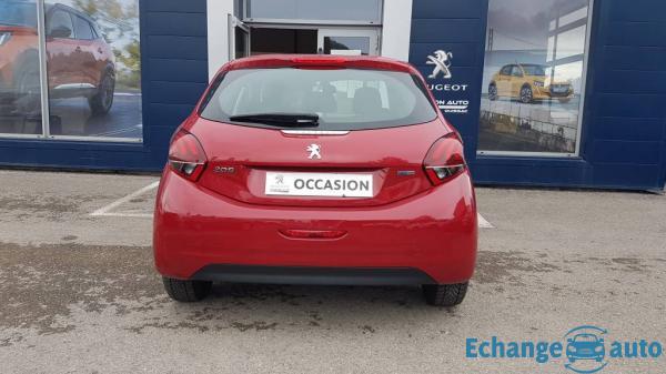 Peugeot 208 1.2 PureTech 82 Active