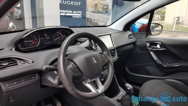Peugeot 208 1.2 PureTech 82 Active