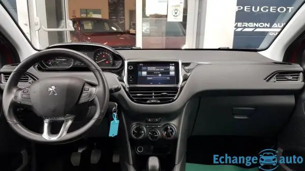 Peugeot 208 1.2 PureTech 82 Active