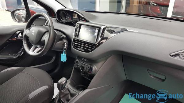 Peugeot 208 1.2 PureTech 82 Active