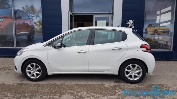 Peugeot 208 1.2 PureTech 82 Active