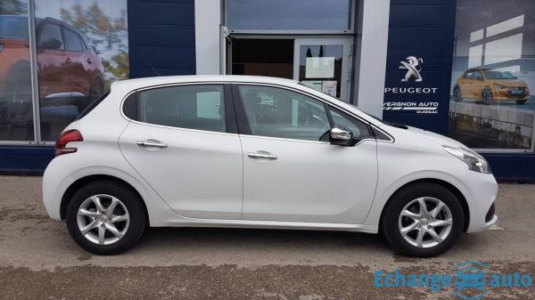 Peugeot 208 1.2 PureTech 82 Active