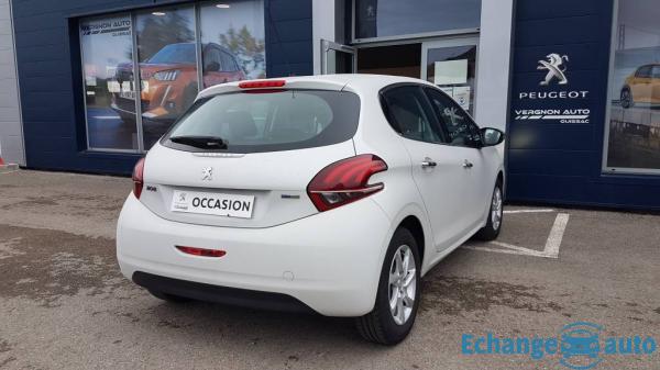 Peugeot 208 1.2 PureTech 82 Active