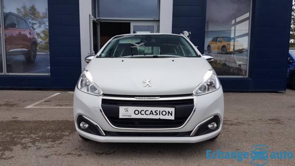 Peugeot 208 1.2 PureTech 82 Active