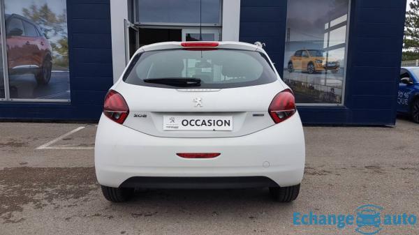Peugeot 208 1.2 PureTech 82 Active