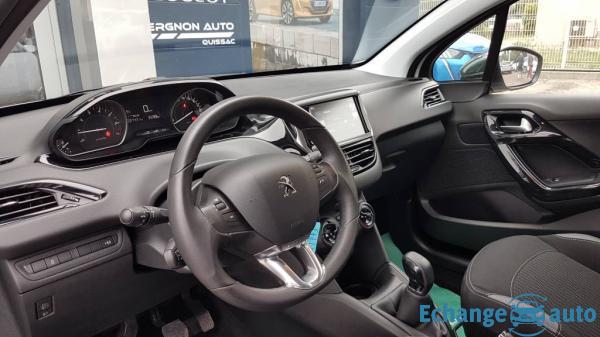 Peugeot 208 1.2 PureTech 82 Active