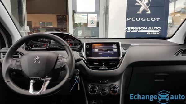 Peugeot 208 1.2 PureTech 82 Active