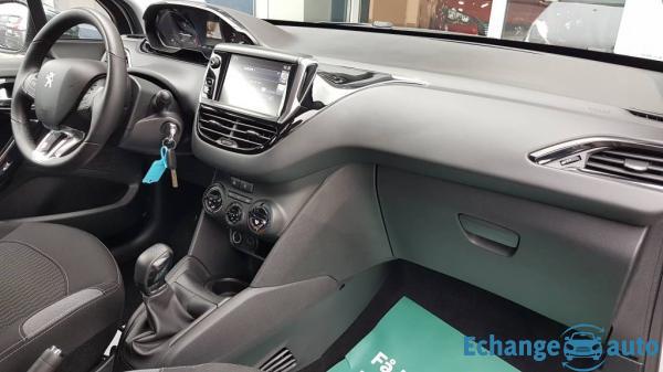 Peugeot 208 1.2 PureTech 82 Active