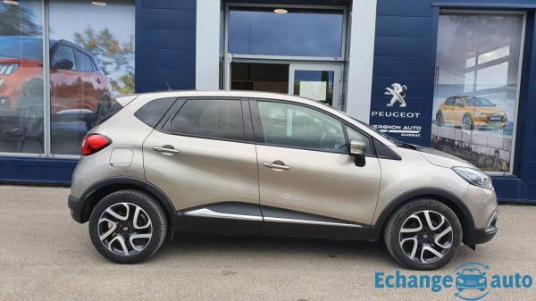 Renault Captur Intens Energy dCi 90 S&amp;S eco2