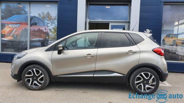 Renault Captur Intens Energy dCi 90 S&amp;S eco2