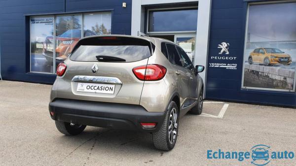 Renault Captur Intens Energy dCi 90 S&amp;S eco2