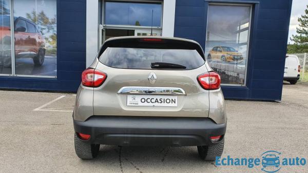 Renault Captur Intens Energy dCi 90 S&amp;S eco2