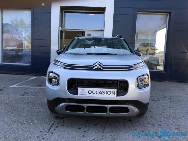 Citroën C3 Aircross BlueHDi 100 S&amp;S BVM6 Feel