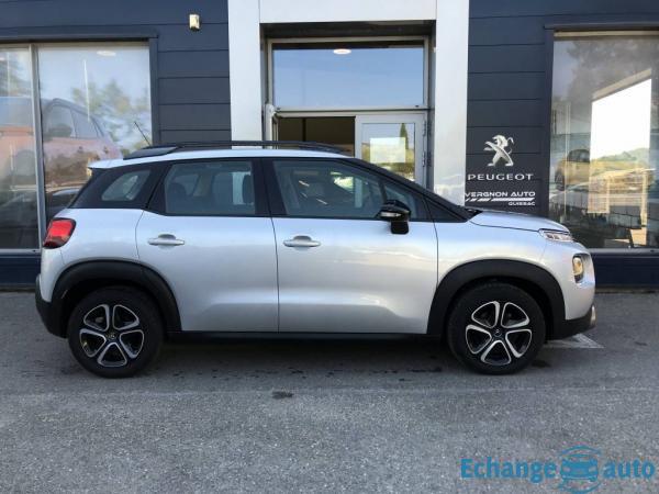 Citroën C3 Aircross BlueHDi 100 S&amp;S BVM6 Feel