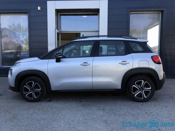 Citroën C3 Aircross BlueHDi 100 S&amp;S BVM6 Feel