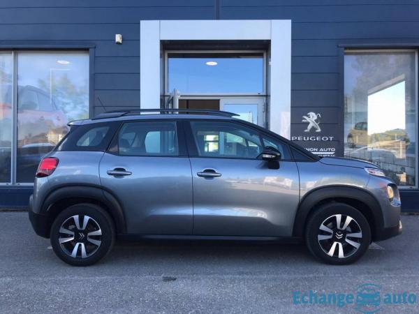 Citroën C3 Aircross BlueHDi 120 S&amp;S BVM6 Feel